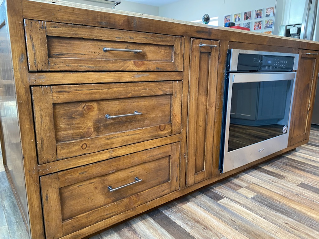 Brad D. Story Custom Examples of our work"